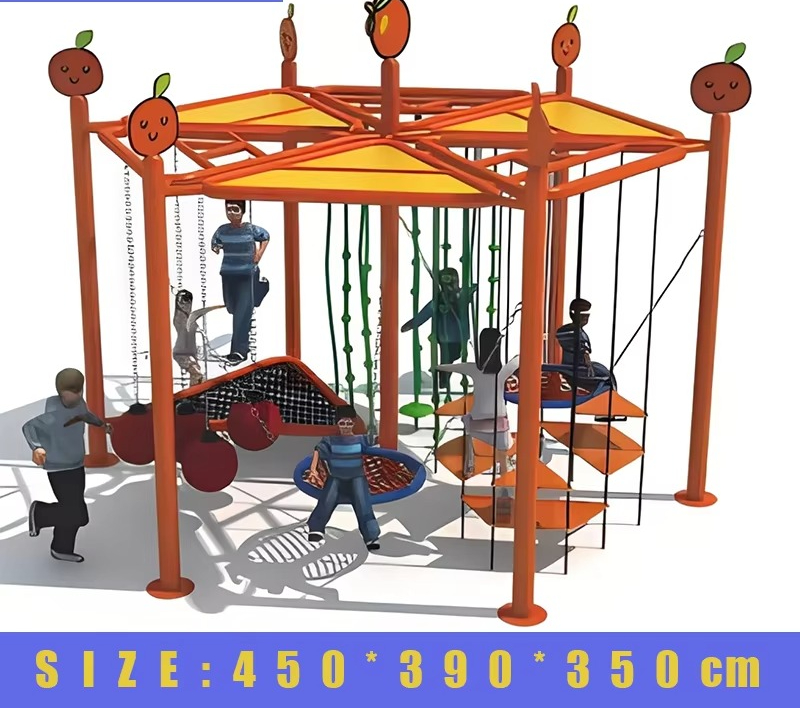 High-quality Outdoor Playgroun - Kids Outdoor Furniture Set review and price
