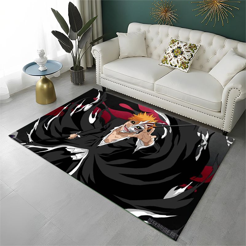 Classic Anime Bleach Kurosaki  - Kids Outdoor Area review and price