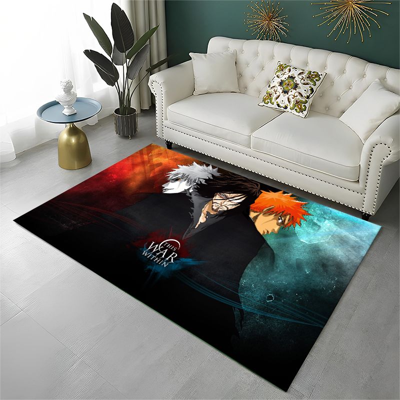 Classic Anime Bleach Kurosaki  - Kids Outdoor Area review and price