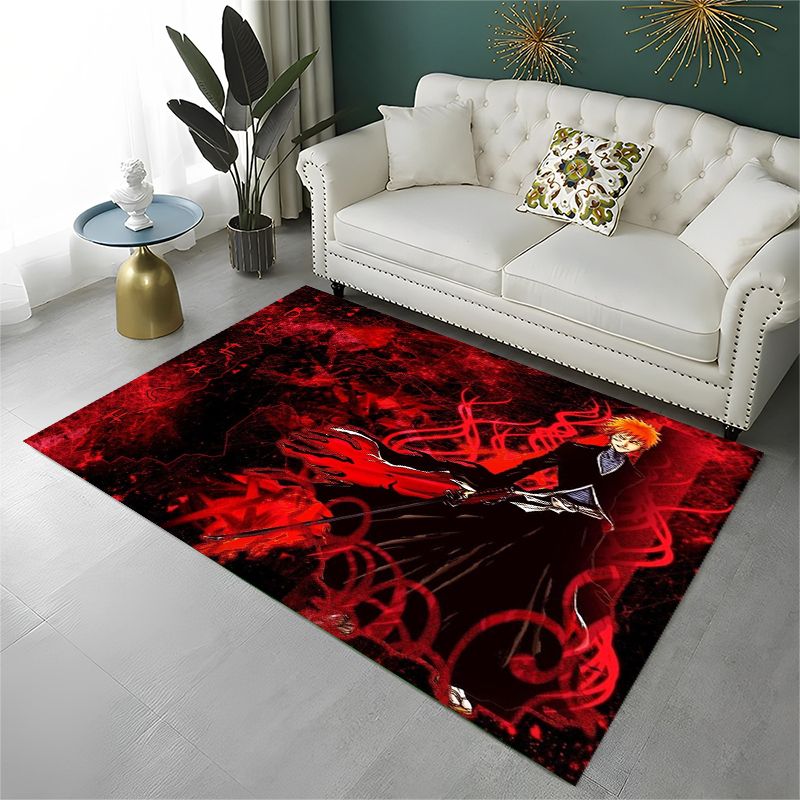 Classic Anime Bleach Kurosaki  - Kids Outdoor Area review and price