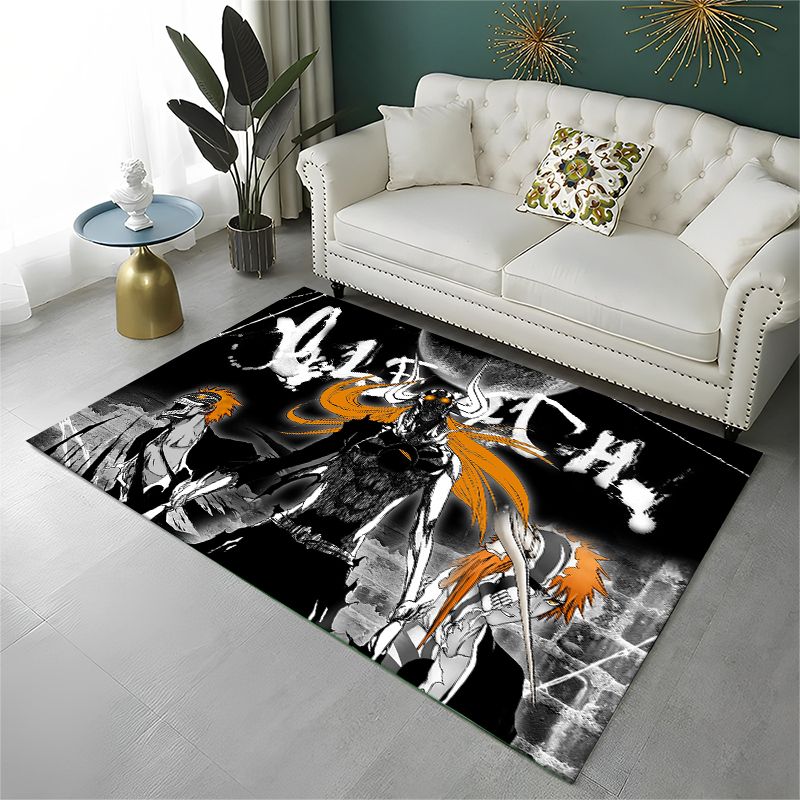 Classic Anime Bleach Kurosaki  - Kids Outdoor Area review and price