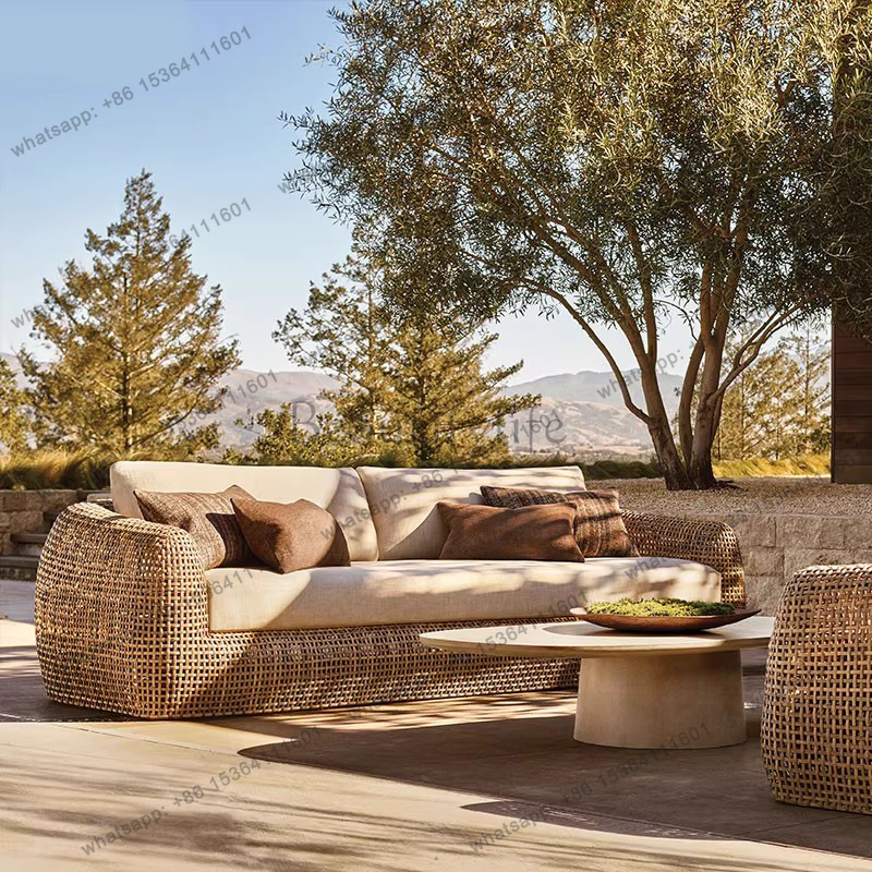 LJY Nordic Upholstery Garden F - Kids Outdoor Furniture Set review and price