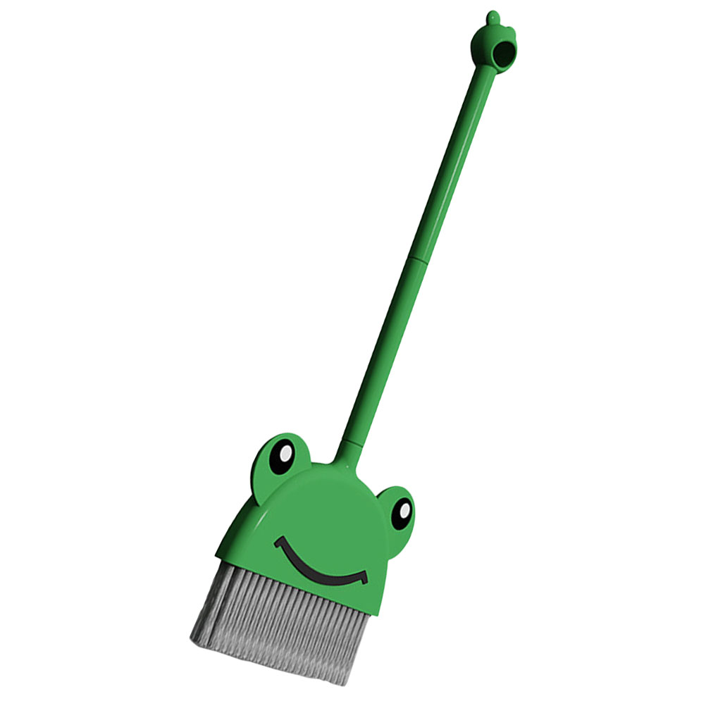 Children's Broom for Kids Hand - Kids Outdoor Broom review and price