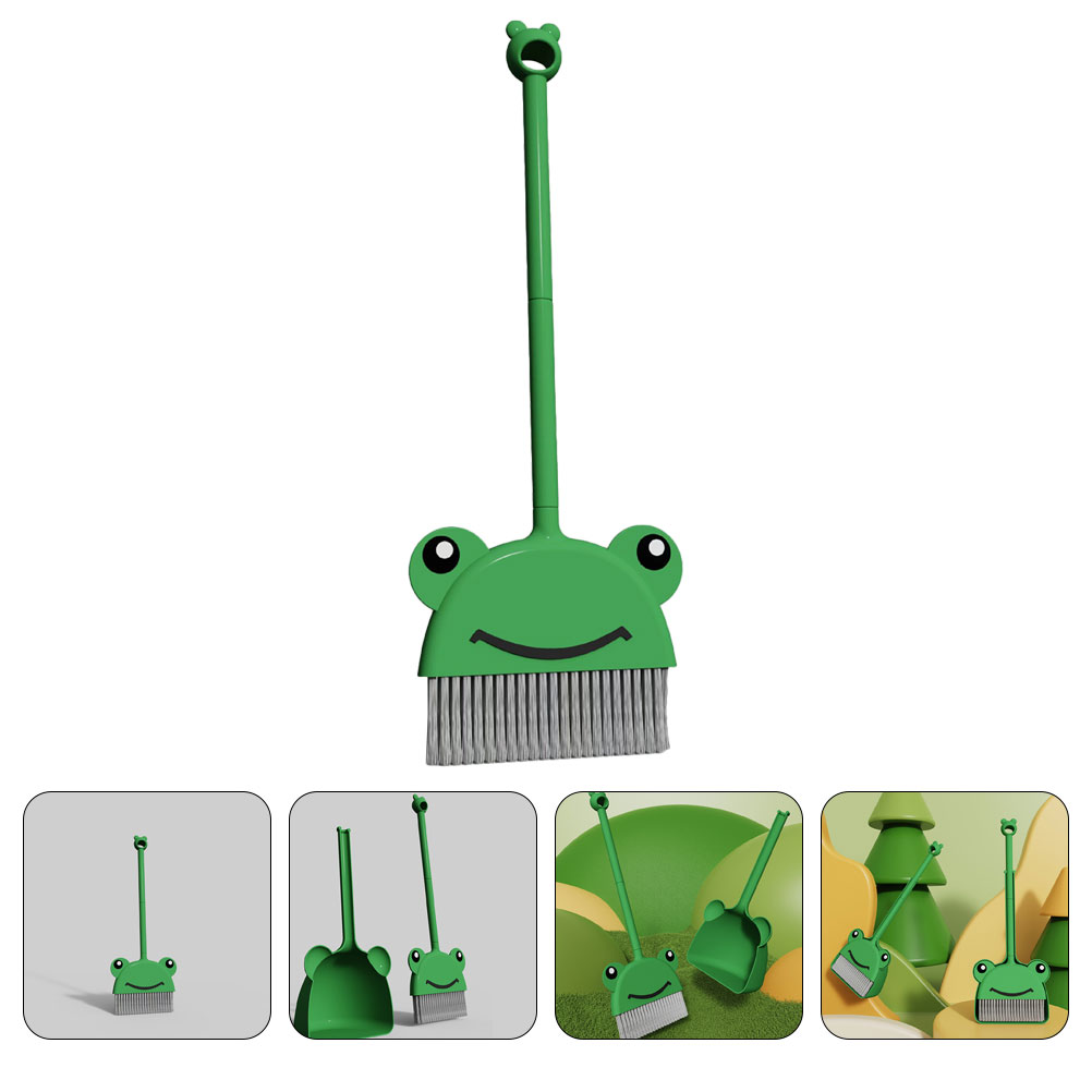 Children's Broom for Kids Hand - Kids Outdoor Broom review and price