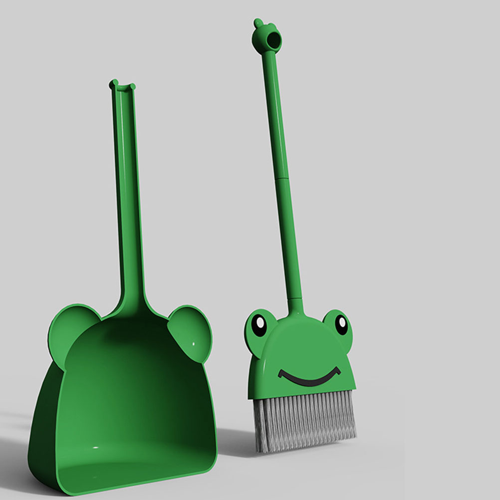 Children's Broom for Kids Hand - Kids Outdoor Broom review and price
